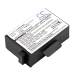 Batterij voor camera Garmin CS-GMV360MC