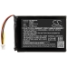 GPS, Navigator Batterij Garmin CS-GMZ550SL