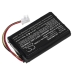 GPS, Navigator Batterij Garmin CS-GMZ590SL