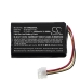 GPS, Navigator Batterij Garmin CS-GMZ590SL