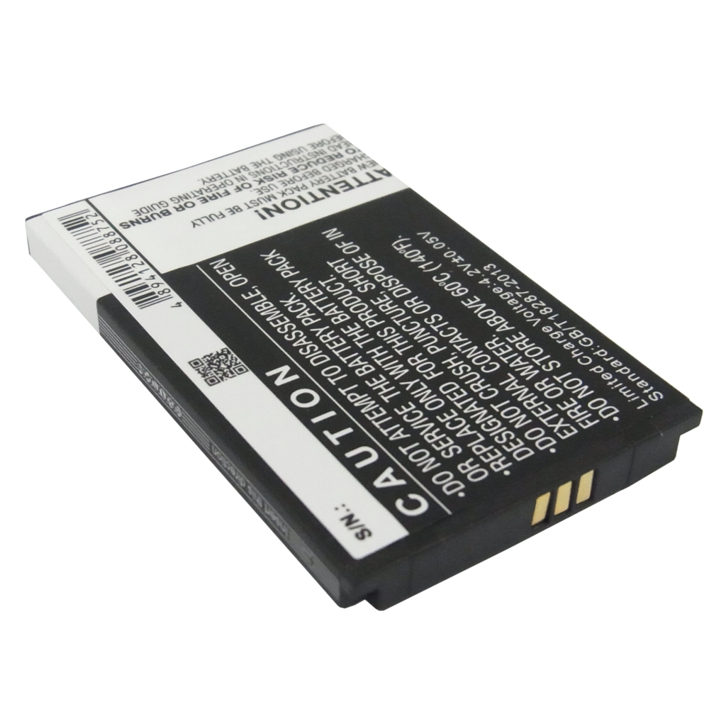 Batterij voor mobiele telefoon GIONEE CS-GNA320SL