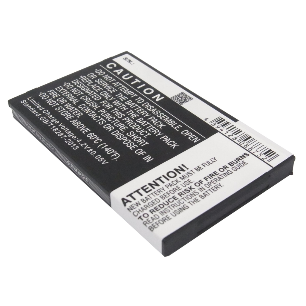 Batterij voor mobiele telefoon GIONEE CS-GNA320SL