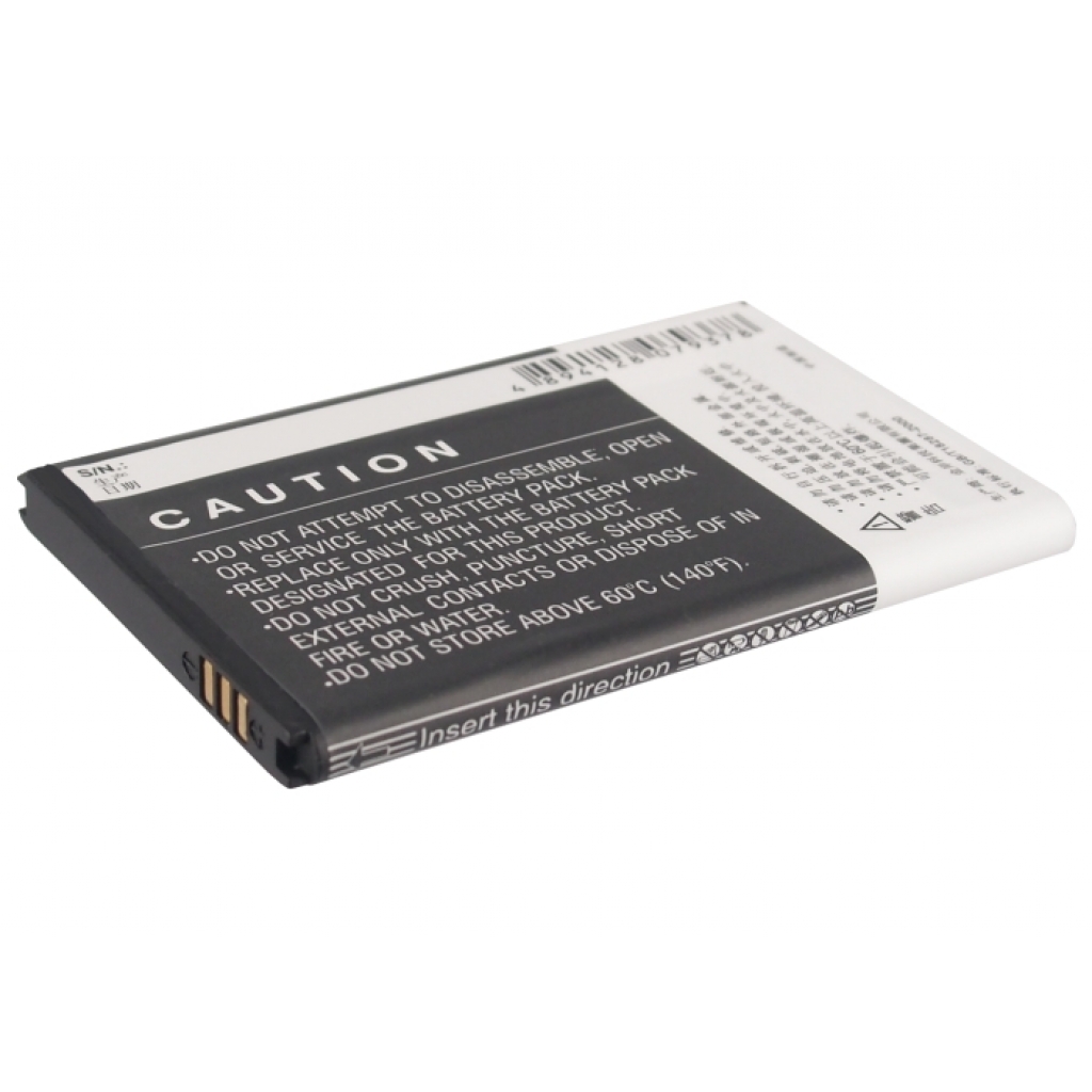 Batterij voor mobiele telefoon GIONEE CS-GNC500SL