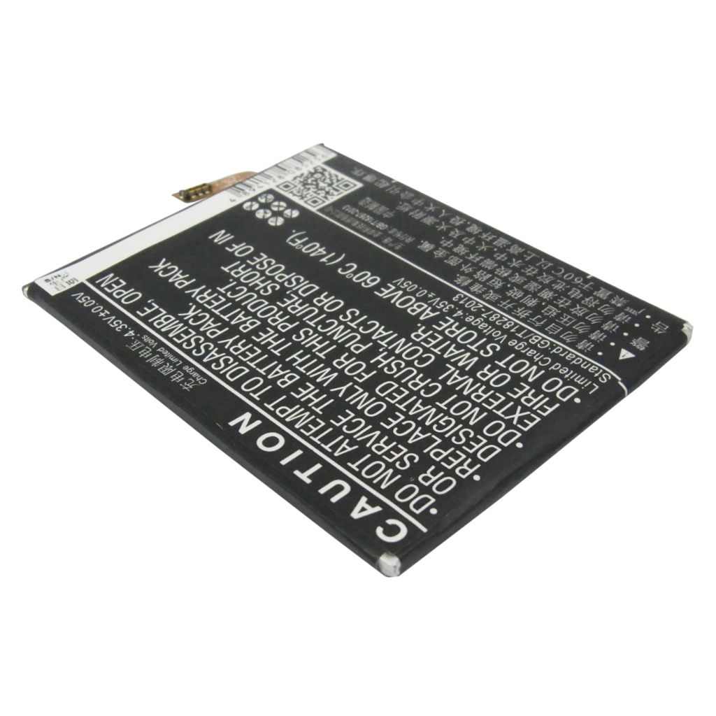 Batterij voor mobiele telefoon GIONEE CS-GNE600SL