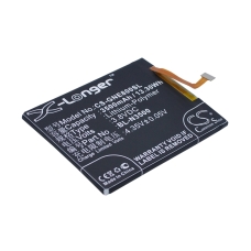 Compatibele batterijvervanging voor GIONEE BL-N3500