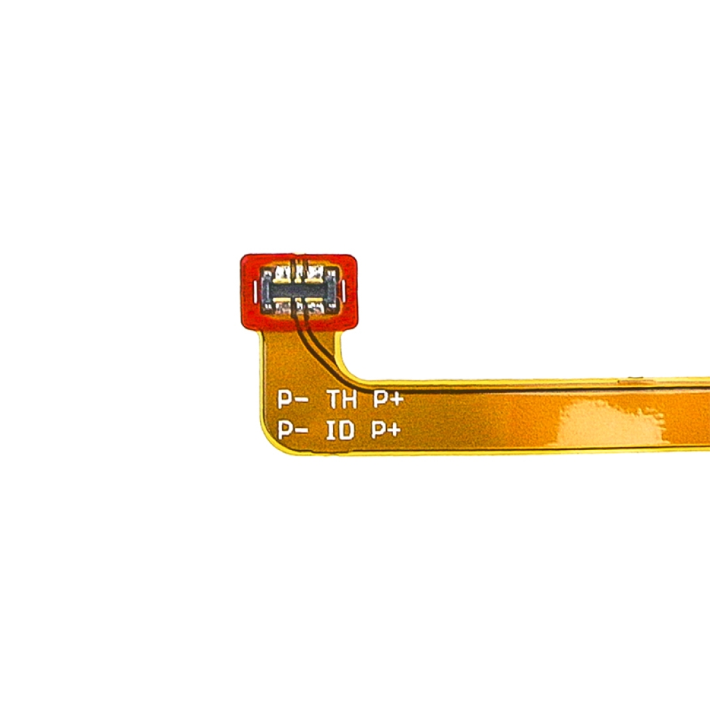 Batterij voor mobiele telefoon GIONEE CS-GNF205SL