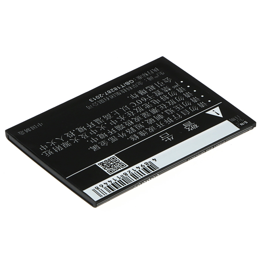 Batterij voor mobiele telefoon GIONEE CS-GNF301SL