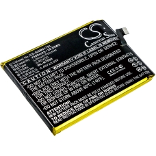 Compatibele batterijvervanging voor GIONEE BL-N7000