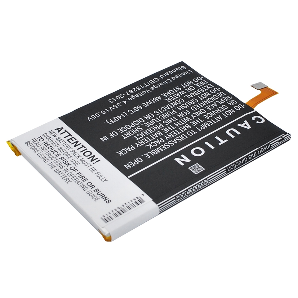 Batterij voor mobiele telefoon GIONEE CS-GNN710SL