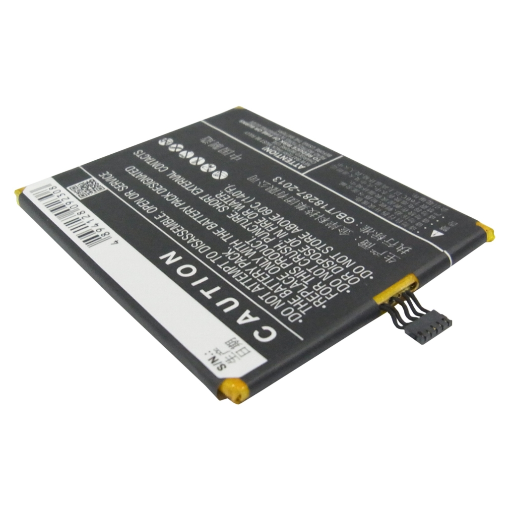 Batterij voor mobiele telefoon GIONEE CS-GNN878SL