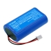 Batterij voor betaalterminal Geneko CS-GNS100BL
