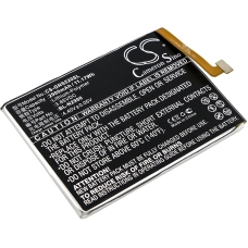 Compatibele batterijvervanging voor GIONEE BL-N2900