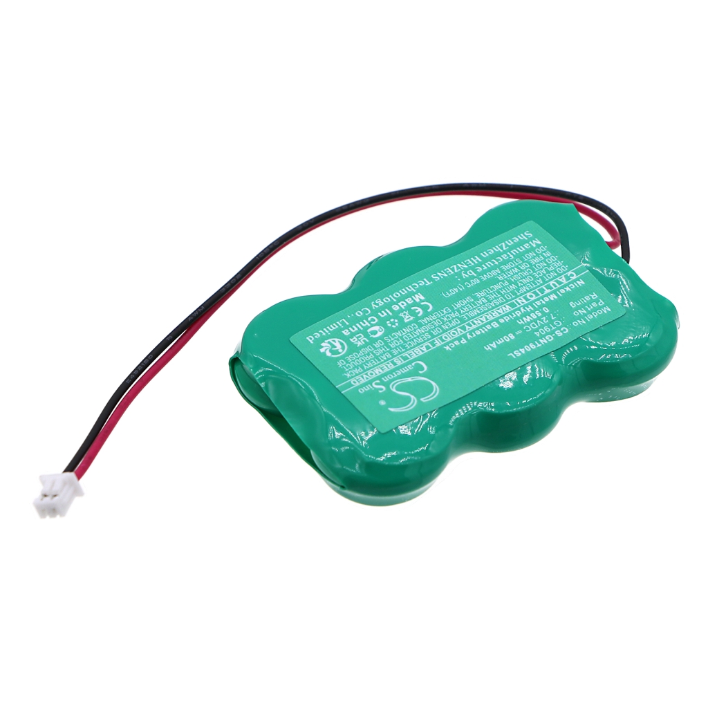 Batterijen Vehicle Alarm Battery CS-GNT904SL