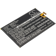 Compatibele batterijvervanging voor GIONEE BL-N4000