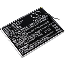 Compatibele batterijvervanging voor GIONEE BL-N4000Z