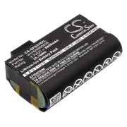 CS-GPS236XL<br />Batterijen voor   vervangt batterij 441820900006