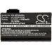 Batterijen Batterij barcode, scanner CS-GPS236XL