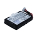 Batterij barcode, scanner Getac CS-GPS535BL