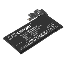 Compatibele batterijvervanging voor Google G949-00574-01,GS35E