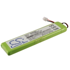 Compatible battery replacement for GRUNDIG 2SN-3/5F60H-H-JZ1