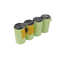 Compatibele batterijvervanging voor Wolf garten 08802-00.630.00