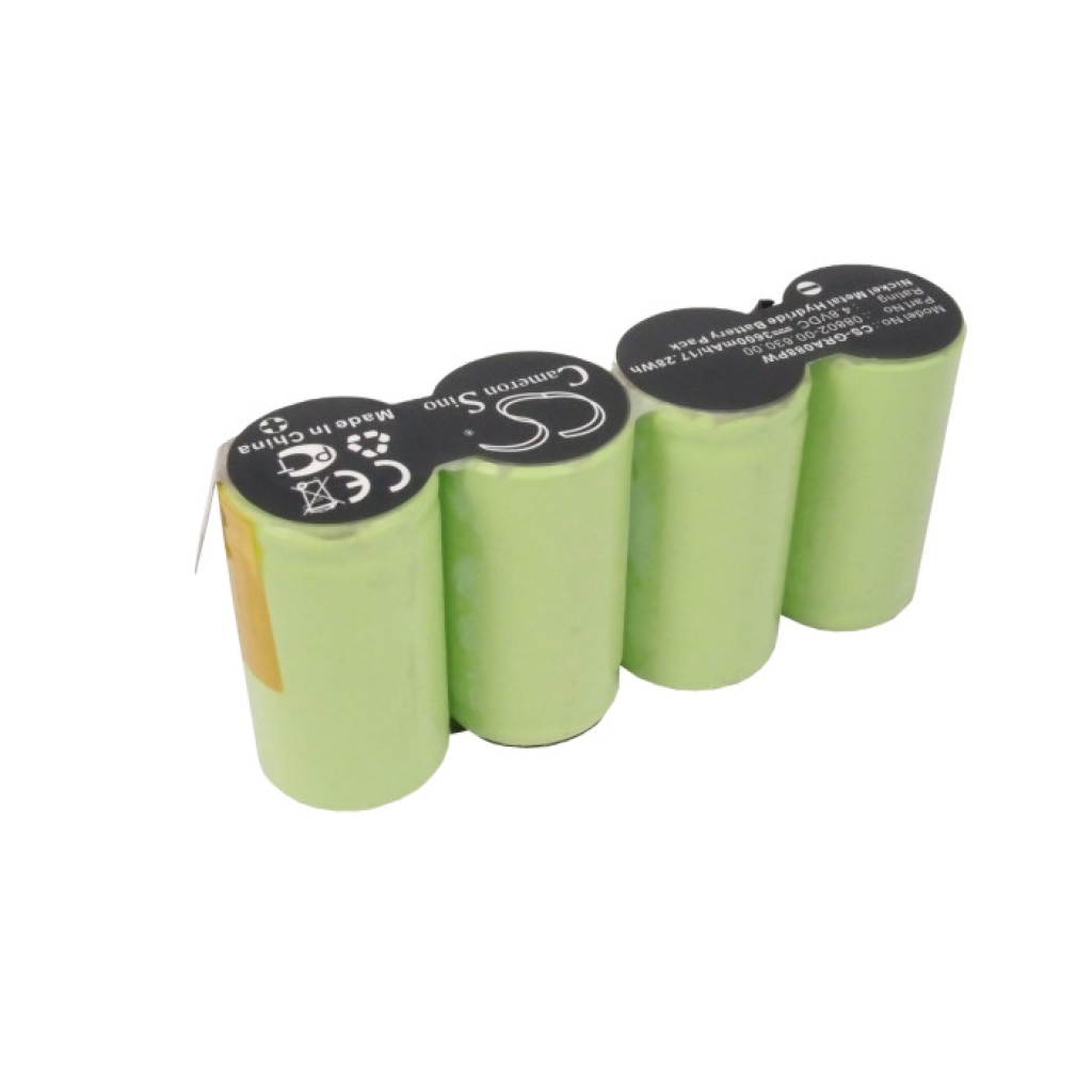 Batterij voor elektrisch gereedschap Wolf garten CS-GRA088PW