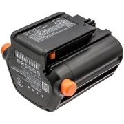 CS-GRA180PX<br />Batterijen voor   vervangt batterij 09839-20