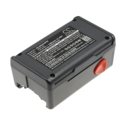 CS-GRA420PW<br />Batterijen voor   vervangt batterij 8834-20