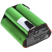 CS-GRA450PX<br />Batterijen voor   vervangt batterij 2417-00.610.00