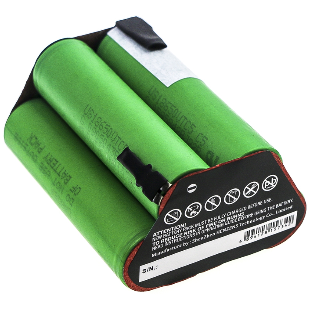 Batterij voor elektrisch gereedschap Gardena CS-GRA450PX