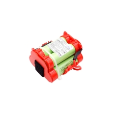 Compatibele batterijvervanging voor Husqvarna 505 69 73-20,574 47 68-01,574 47 68-02,574 47 68-03,586 57 62-01