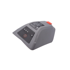 Compatibele batterijvervanging voor Gardena 008A231,8025-20