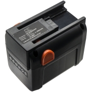 CS-GRA835PW<br />Batterijen voor   vervangt batterij 8835-U