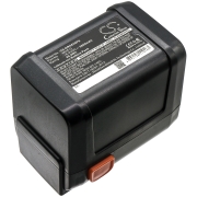 CS-GRA835PX<br />Batterijen voor   vervangt batterij 8839-20