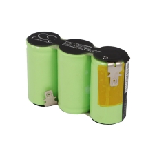 Compatibele batterijvervanging voor Gardena 302768,ACCU45