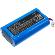 CS-GRA889PW<br />Batterijen voor   vervangt batterij 08894-00.640.00