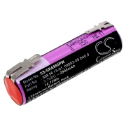 CS-GRA985PW<br />Batterijen voor   vervangt batterij 08829-00.640.00