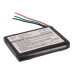 GPS, Navigator Batterij Garmin CS-GRF310SL