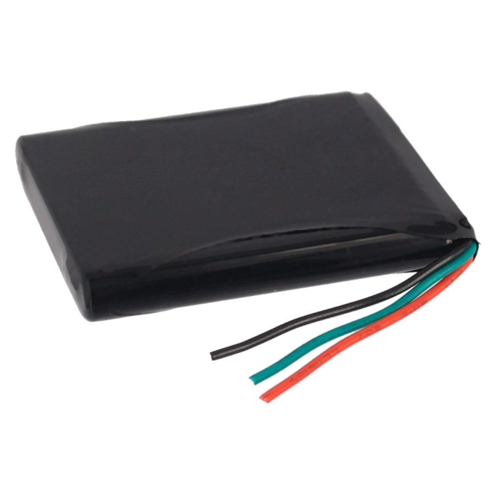 GPS, Navigator Batterij Garmin CS-GRF310SL