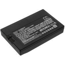 Compatibele batterijvervanging voor GE CC3800GE