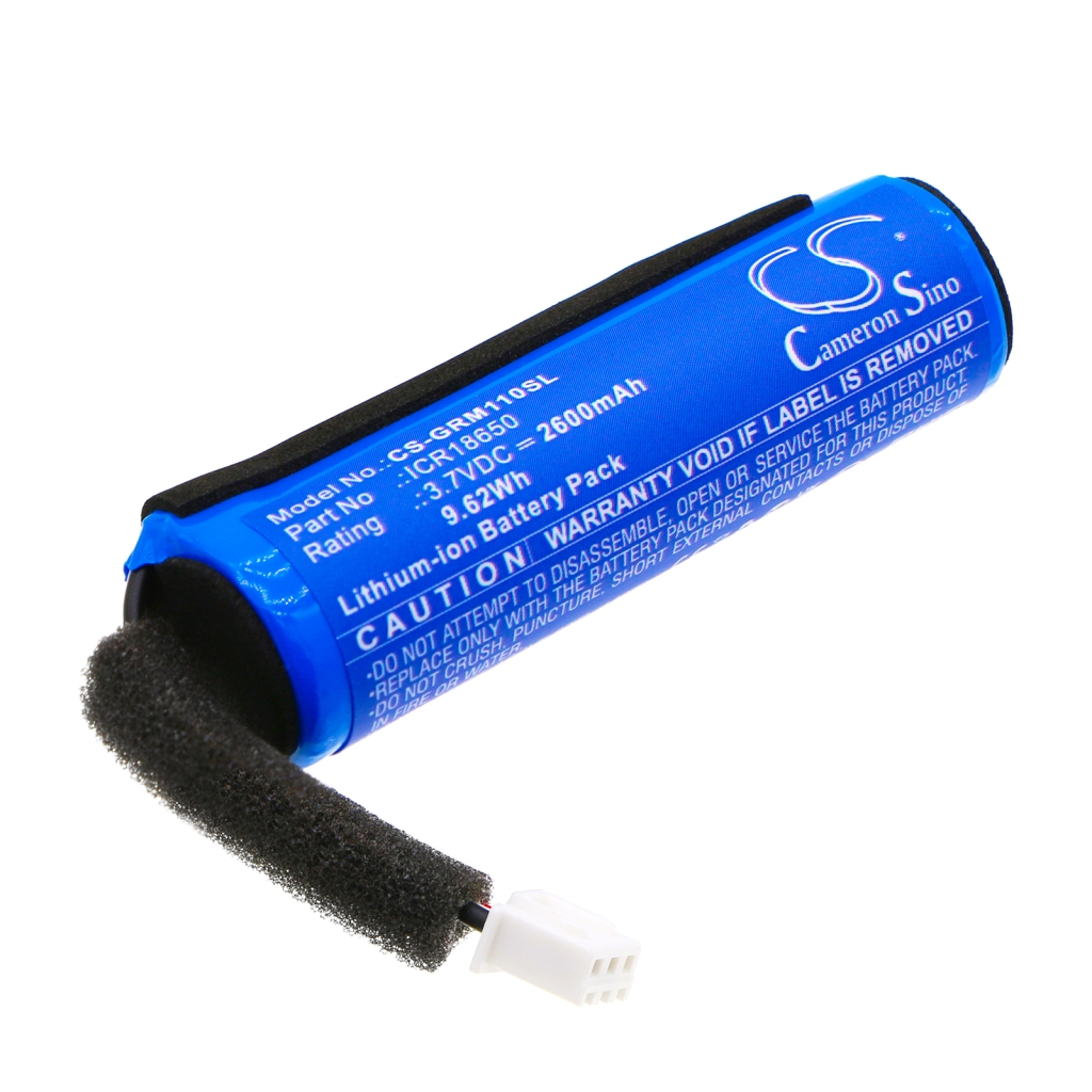 Luidspreker Batterij Teufel CS-GRM110SL