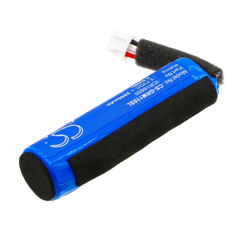 Batterijen Batterij voor toetsenbord CS-GRM110SL