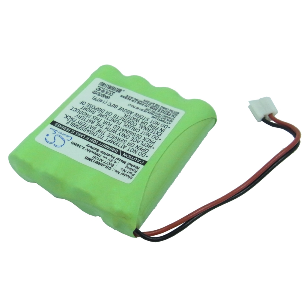 BabyPhone Batterij GRACO CS-GRM13MB