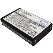 CS-GRM600SL<br />Batterijen voor   vervangt batterij 361-00053-04
