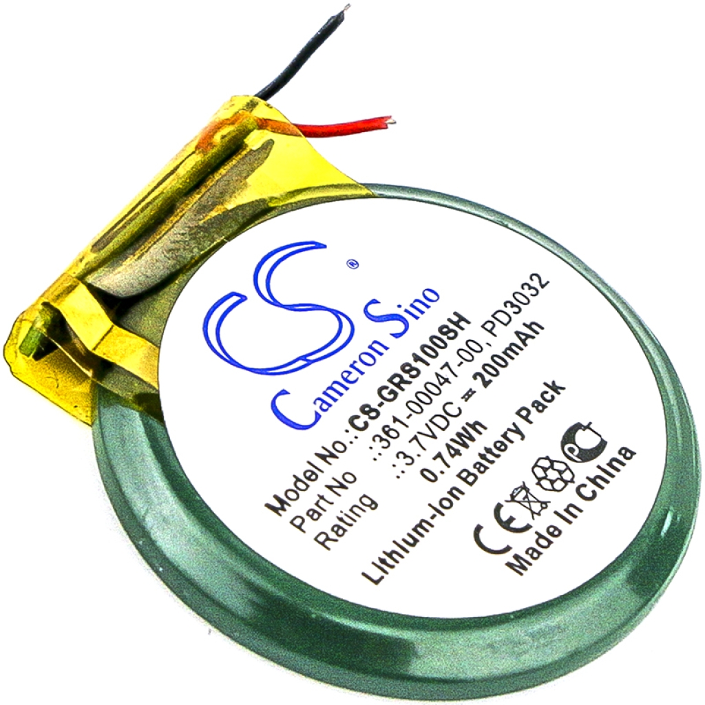 Batterijen Smartwatch batterij CS-GRS100SH