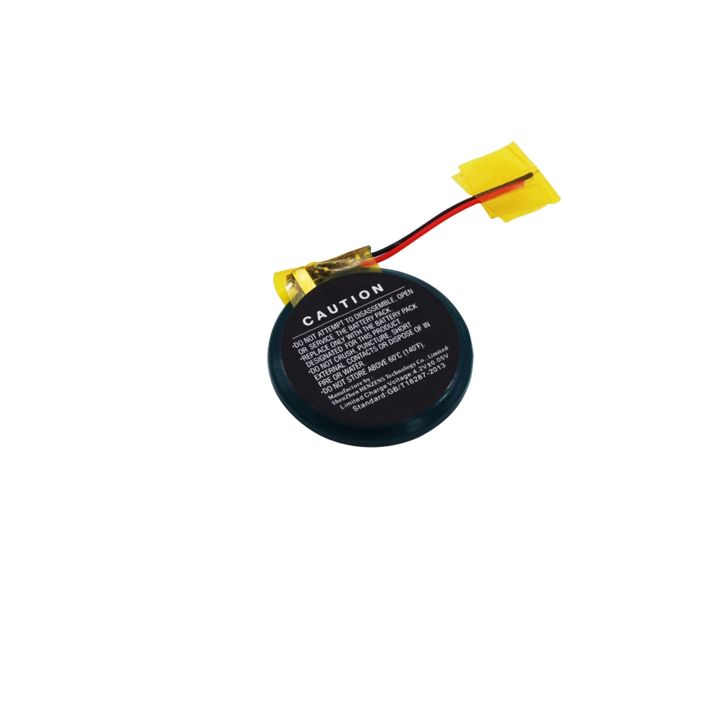 Smartwatch batterij Garmin CS-GRS110SH