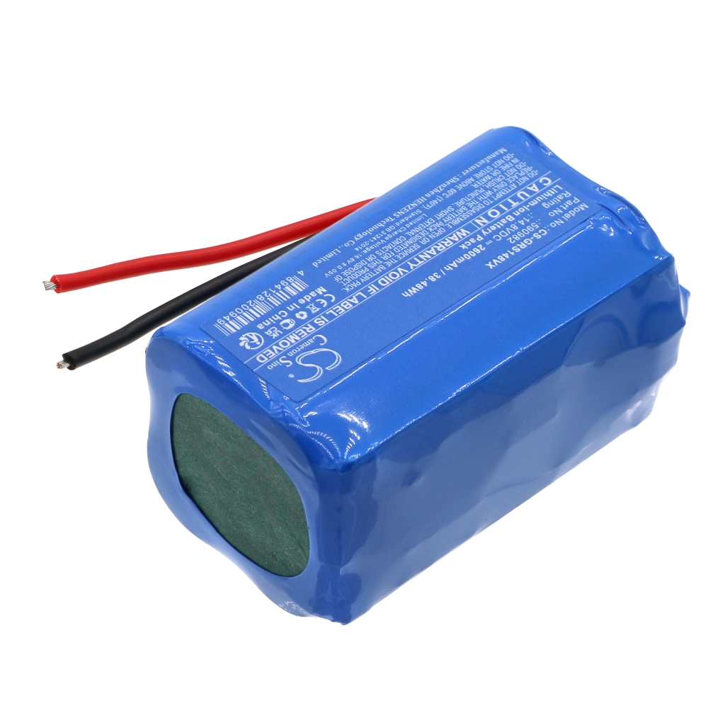 Smart Home Batterij Gorenjes CS-GRS148VX