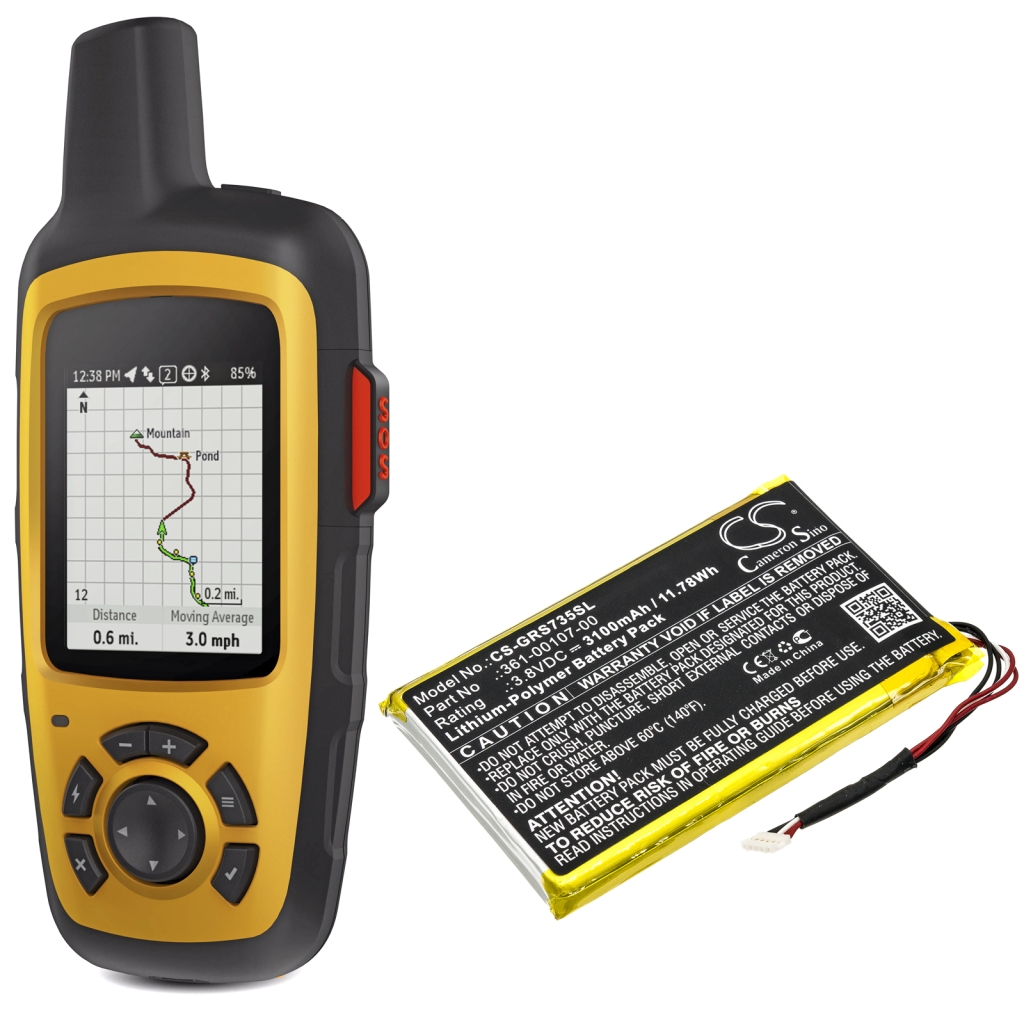 Garmin inReach SE