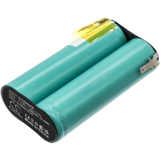 Compatibele batterijvervanging voor Wolf garten 171062117682,8802-00.640.00,ACCU80