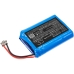 GPS, Navigator Batterij Garmin CS-GRS879SL